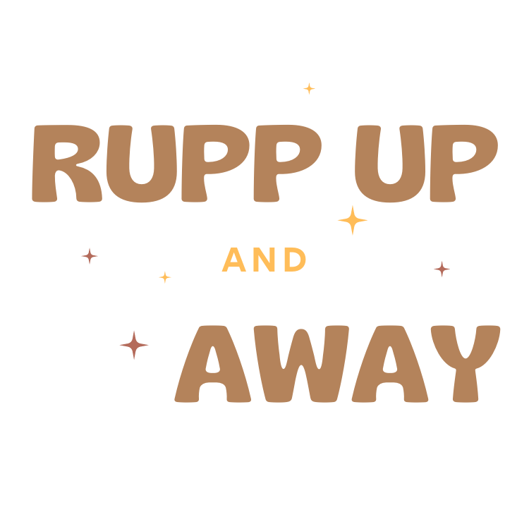 Rupp Up & Away